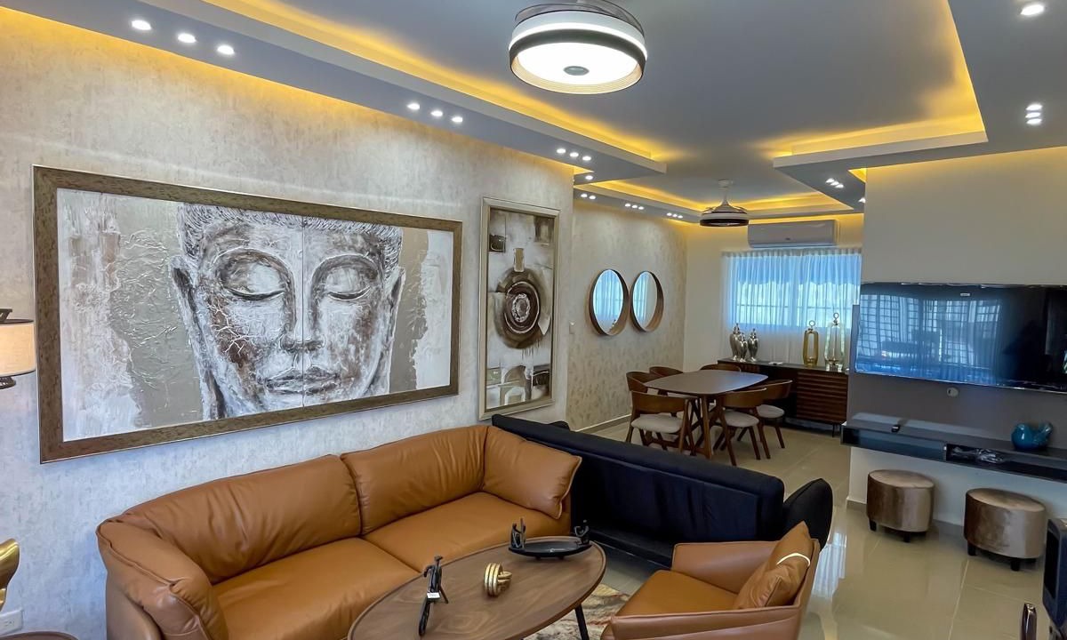 Photo of Livingroom in Boca Chica