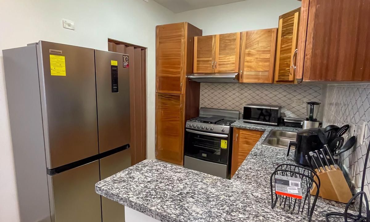 Photo of Kitchen in Boca Chica