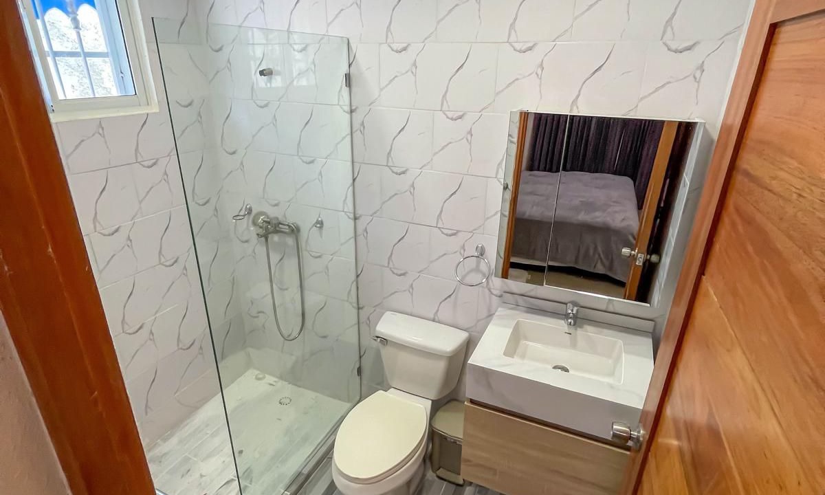 Photo of Bathroom in Boca Chica