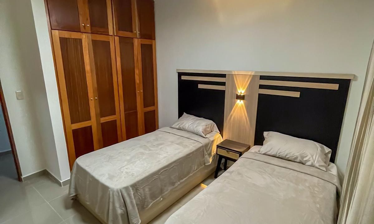 Photo of Bedroom in Boca Chica
