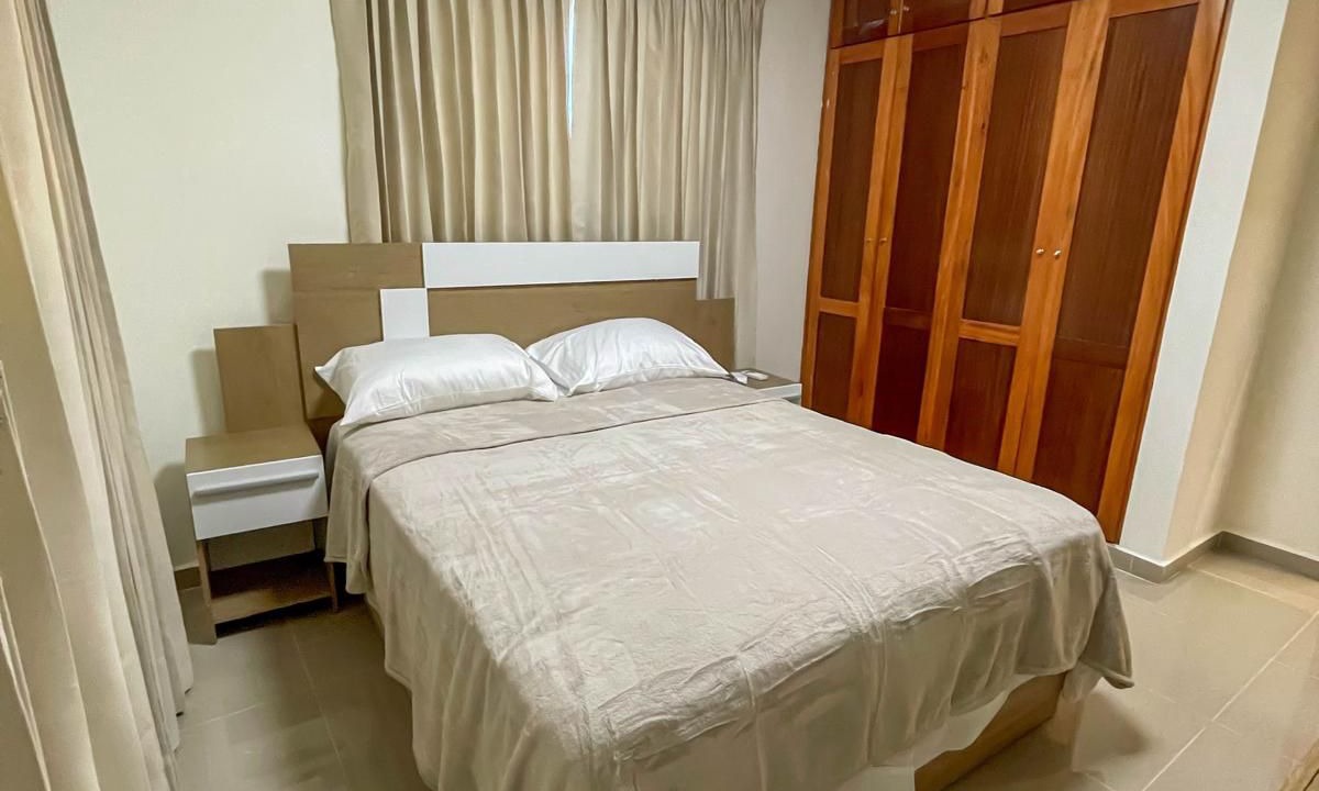 Photo of Bedroom in Boca Chica