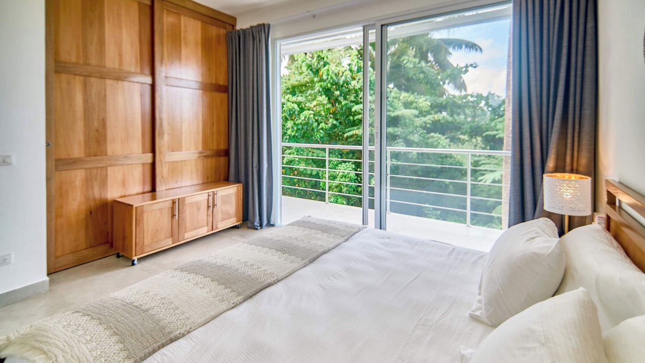 Photo of Bedroom in La Iglesia