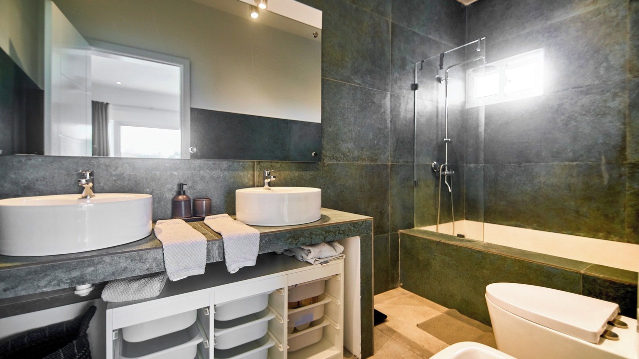 Photo of Bathroom in La Iglesia
