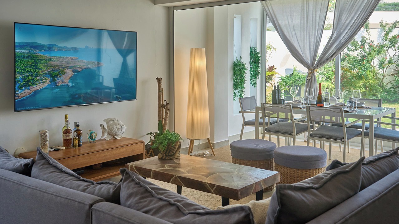 Photo of Livingroom in La Iglesia