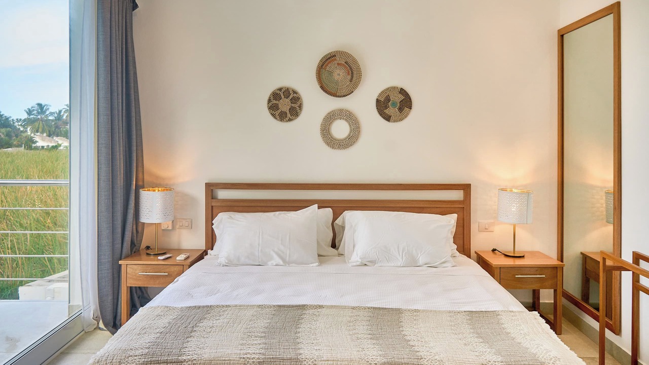 Photo of Bedroom in La Iglesia