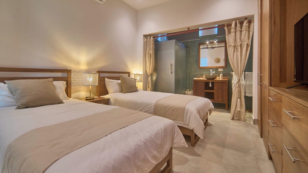 Photo of Bedroom in La Iglesia
