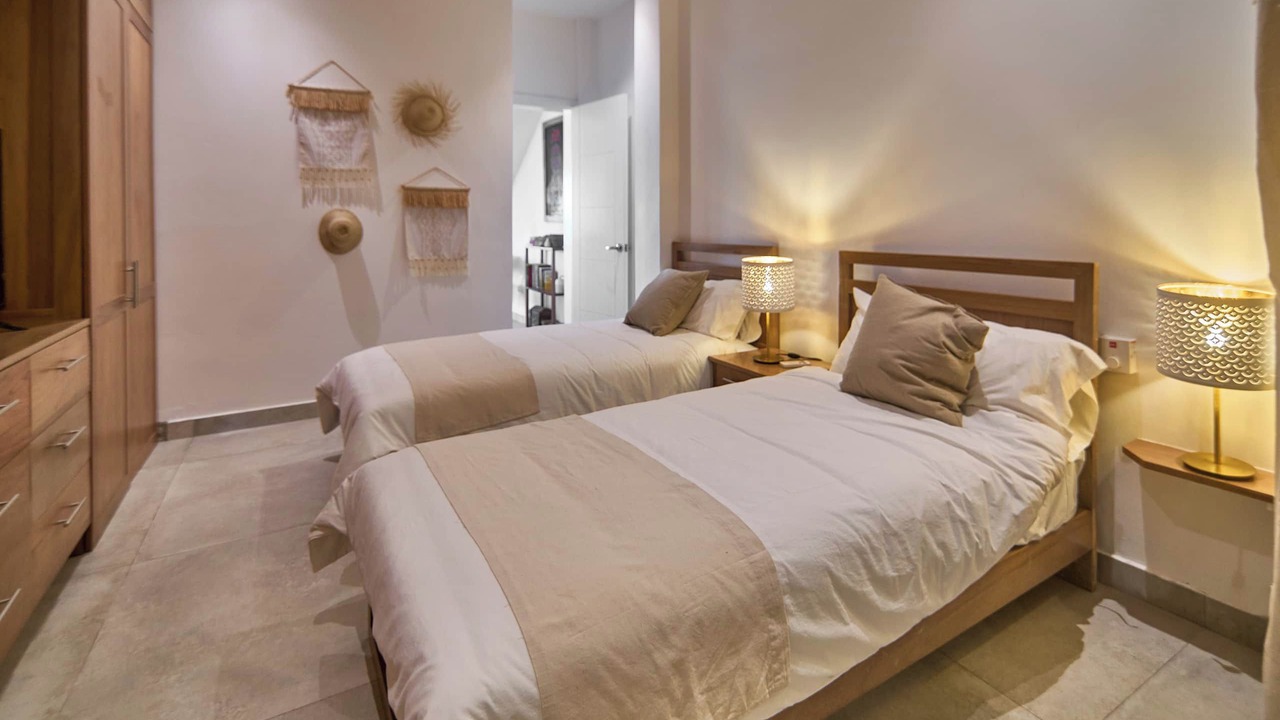 Photo of Bedroom in La Iglesia
