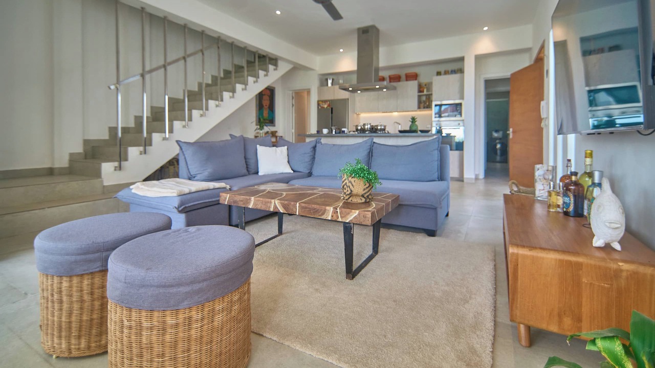 Photo of Livingroom in La Iglesia