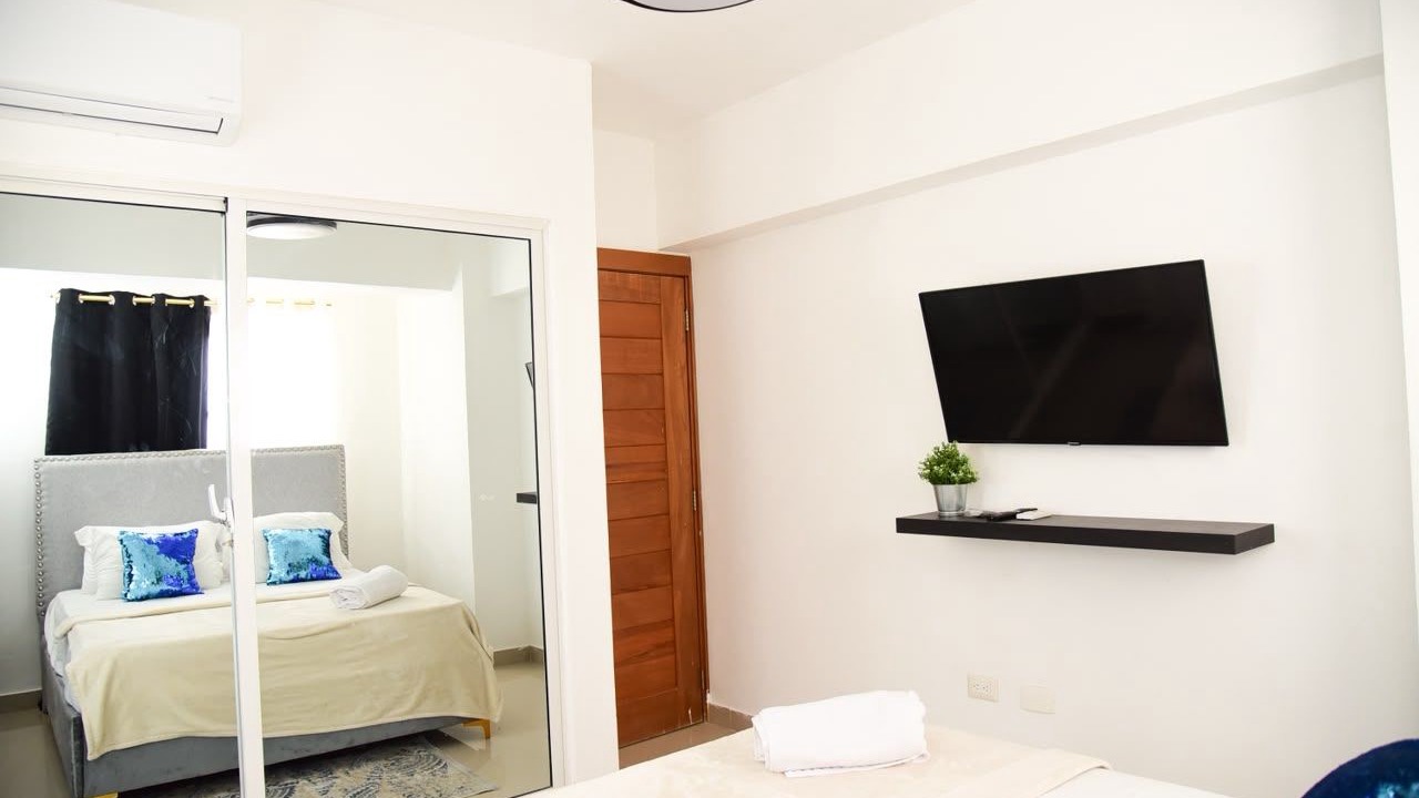 Photo of Bedroom in Santo Domingo Este