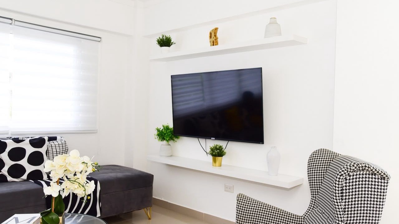 Photo of Livingroom in Santo Domingo Este
