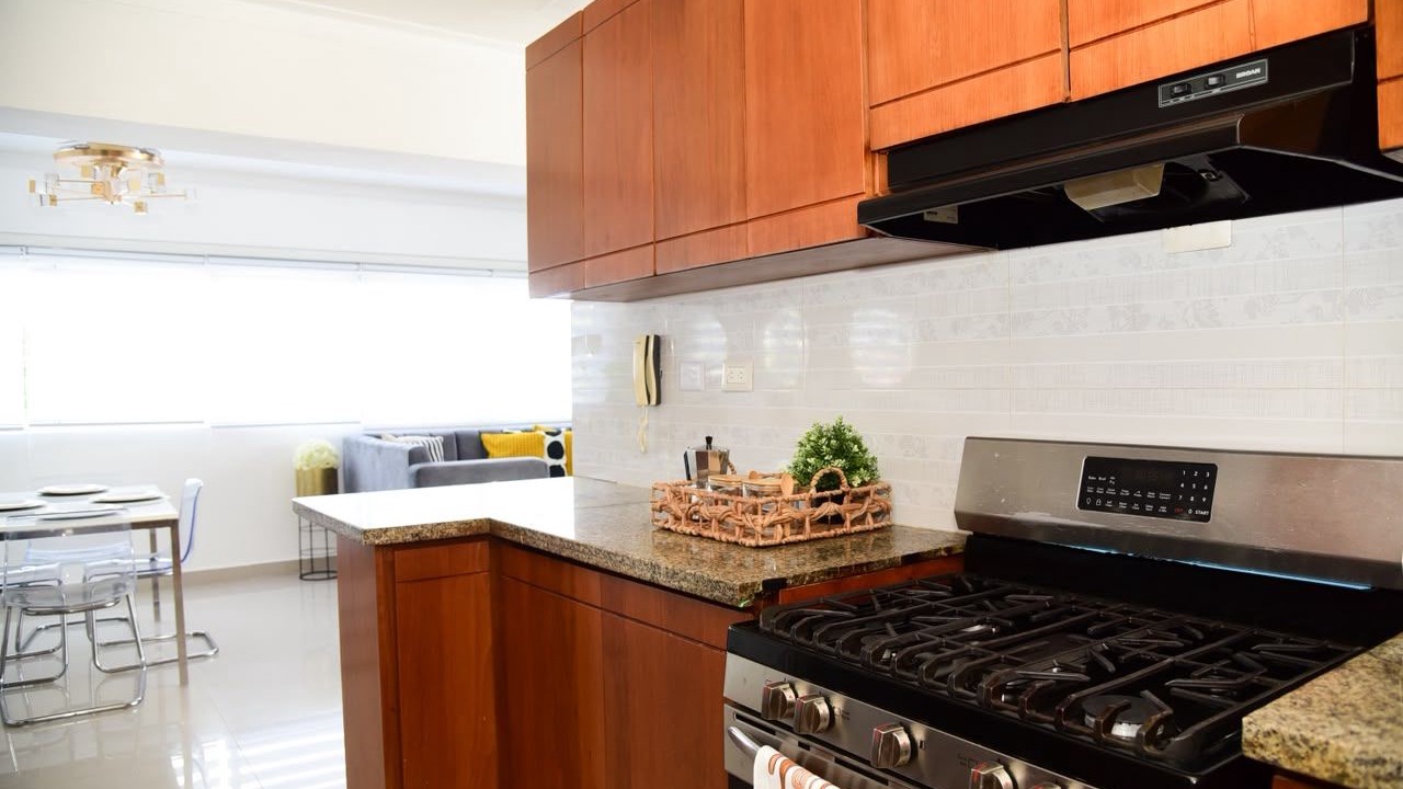 Photo of Kitchen in Santo Domingo Este