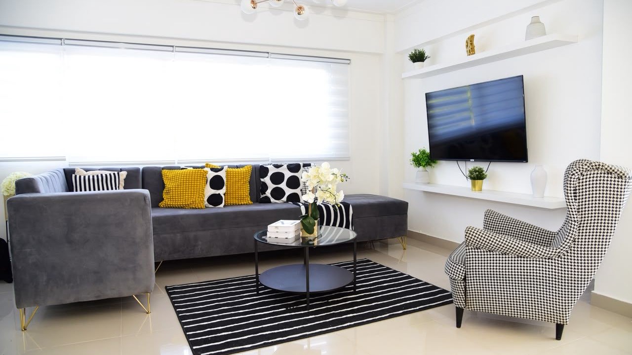 Photo of Livingroom in Santo Domingo Este