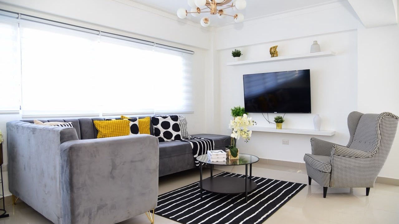 Photo of Livingroom in Santo Domingo Este