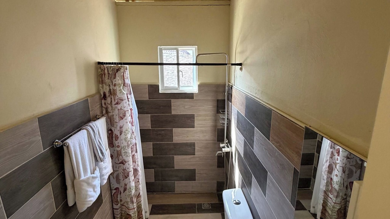 Photo of Bathroom in Cabrera