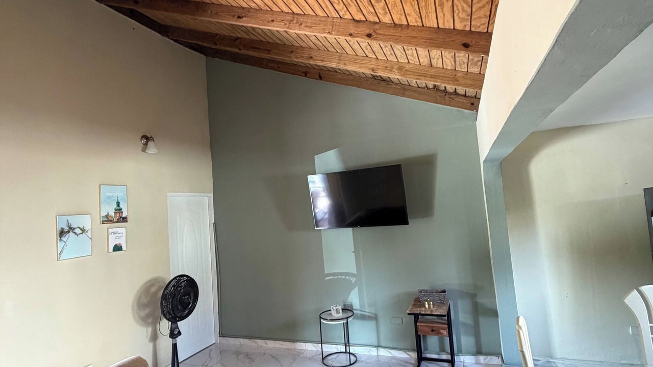 Photo of Livingroom in Cabrera