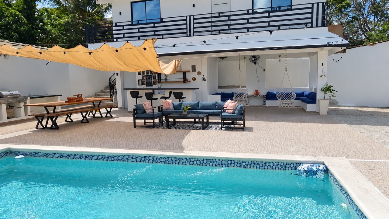 Photo of Outdoor in Rio San Juan