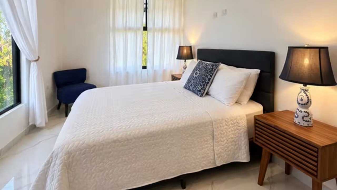 Photo of Bedroom in Rio San Juan