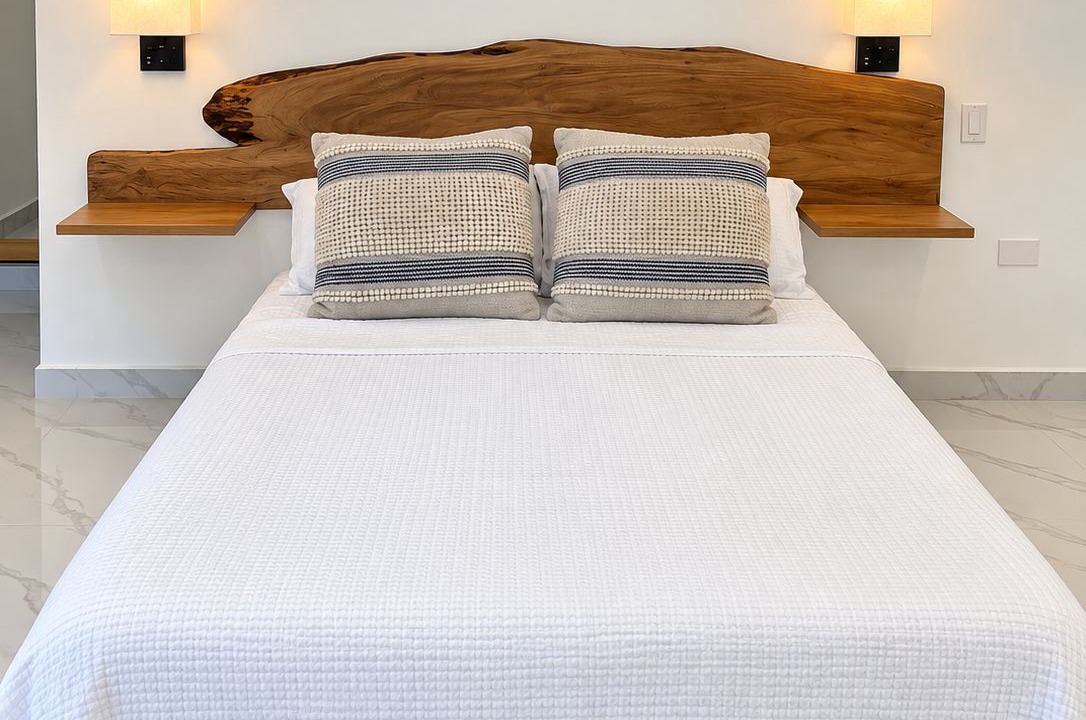 Photo of Bedroom in Rio San Juan