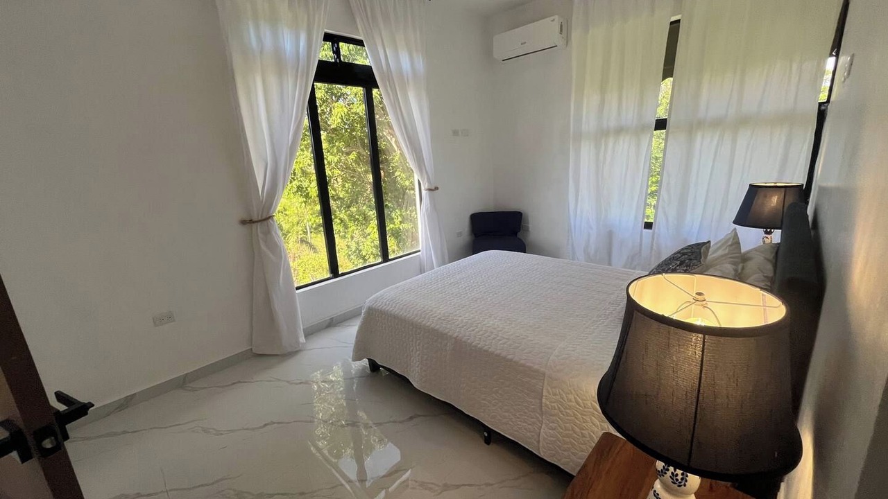 Photo of Bedroom in Rio San Juan