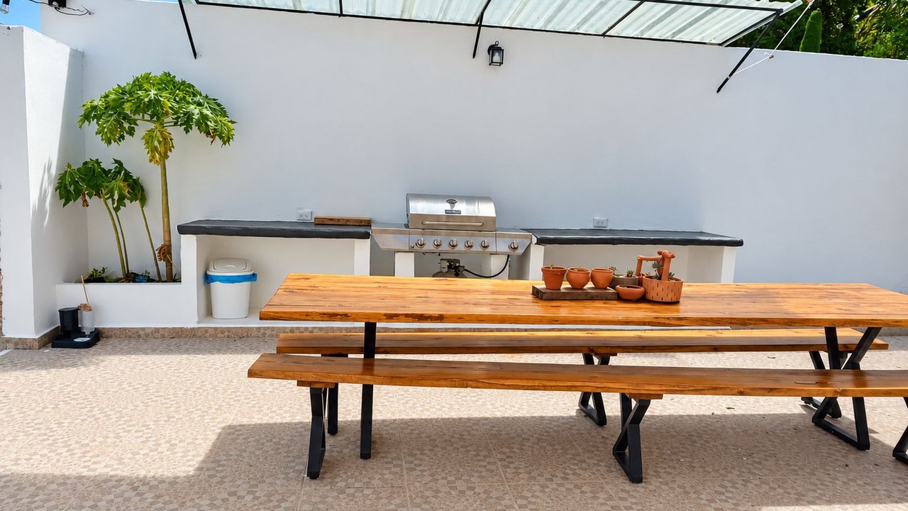 Photo of Outdoor in Rio San Juan