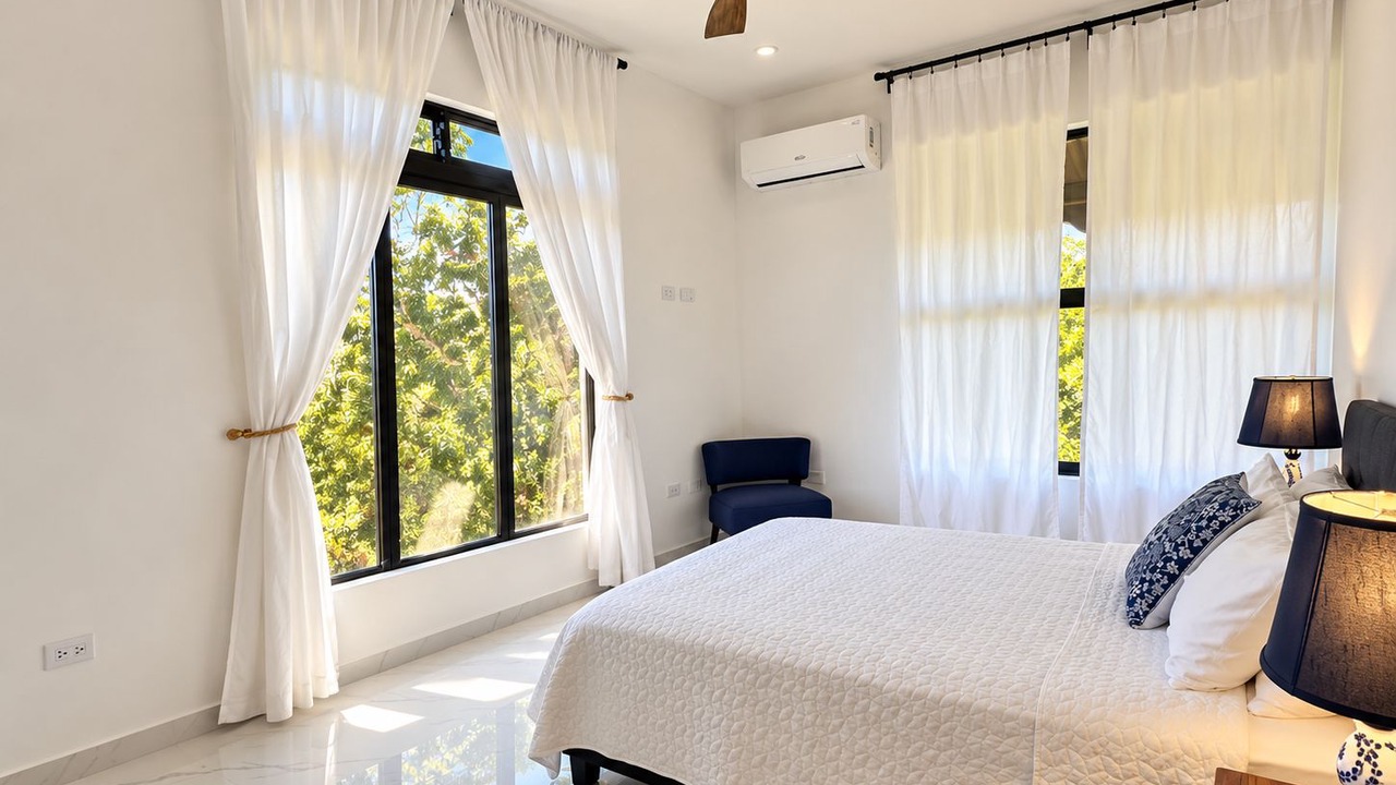 Photo of Bedroom in Rio San Juan
