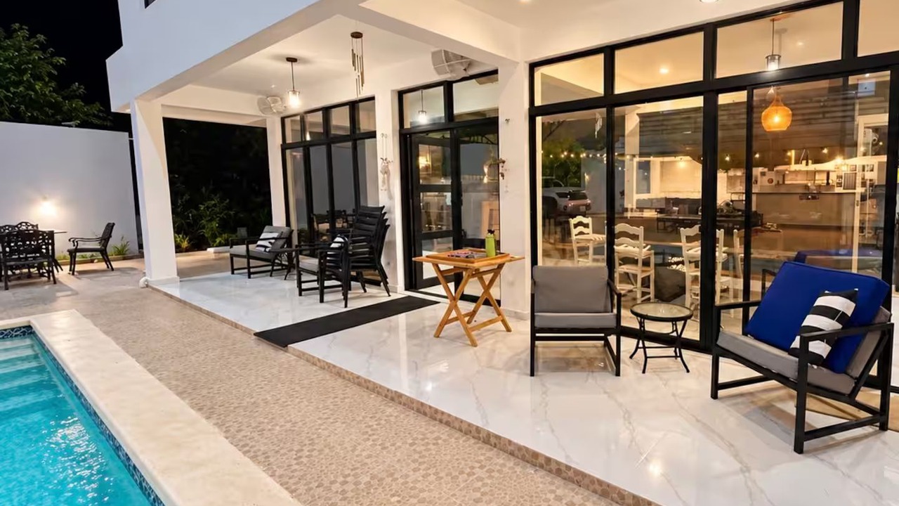 Photo of Outdoor in Rio San Juan