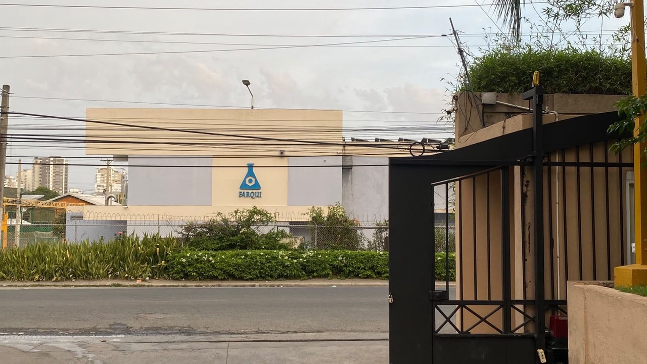 Photo of Others in Residencial Santo Domingo