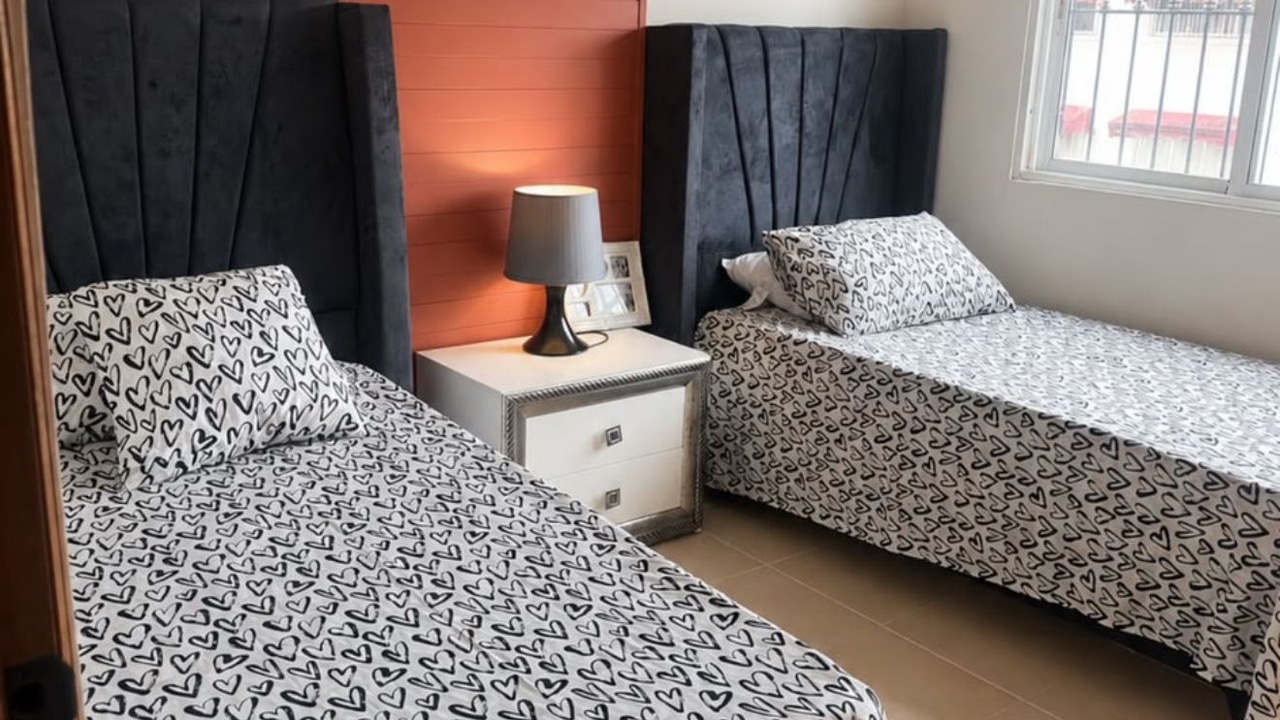 Photo of Bedroom in Residencial Santo Domingo