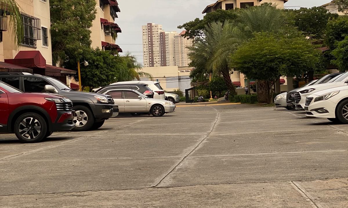 Photo of Outdoor in Residencial Santo Domingo