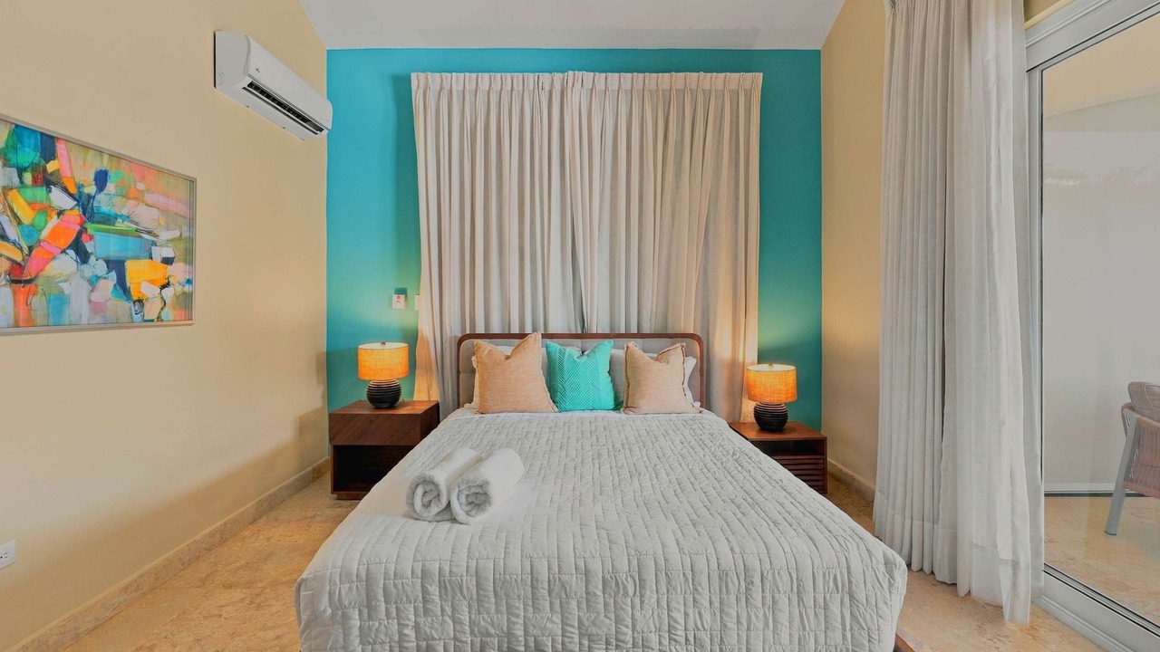 Photo of Bedroom in Urbanizacion Tavarez