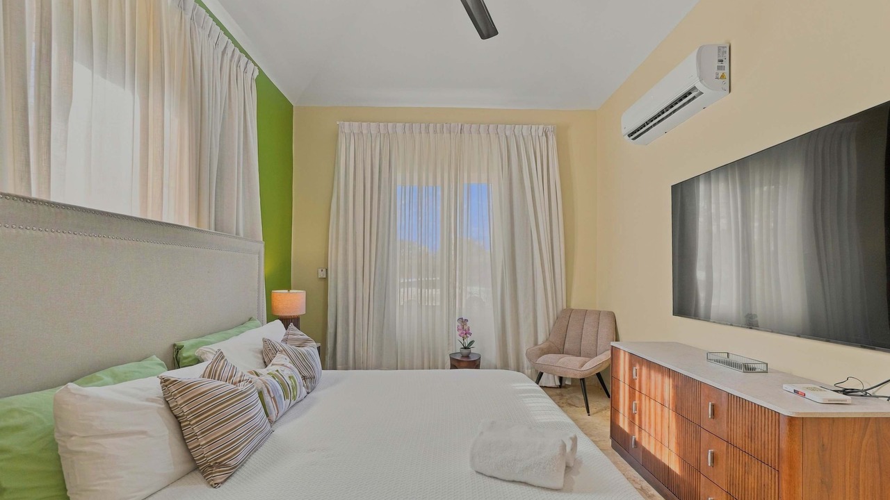 Photo of Bedroom in Urbanizacion Tavarez