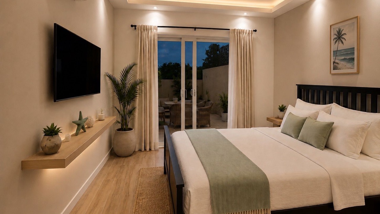 Photo of Bedroom in Los Melones
