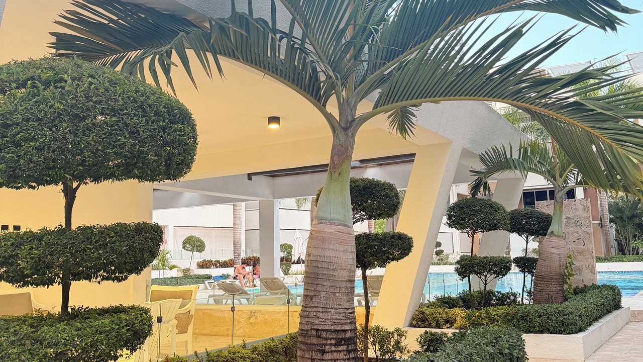 Photo of Outdoor in Los Melones