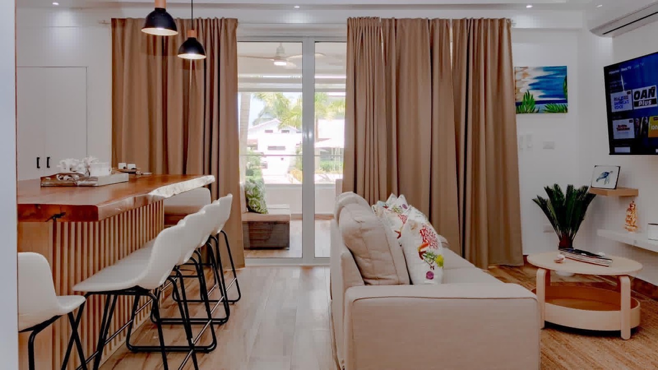 Photo of Livingroom in Los Melones