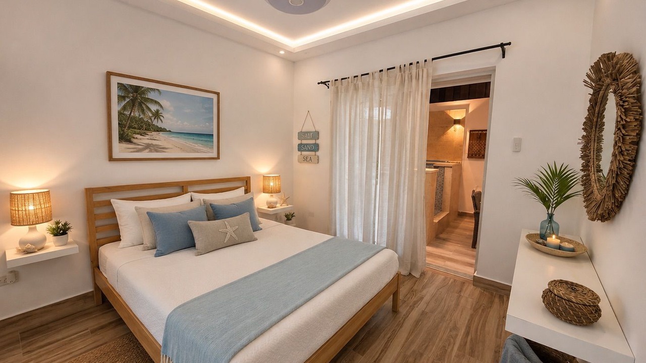 Photo of Bedroom in Los Melones