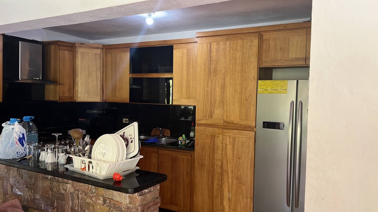 Photo of Kitchen in Manabao