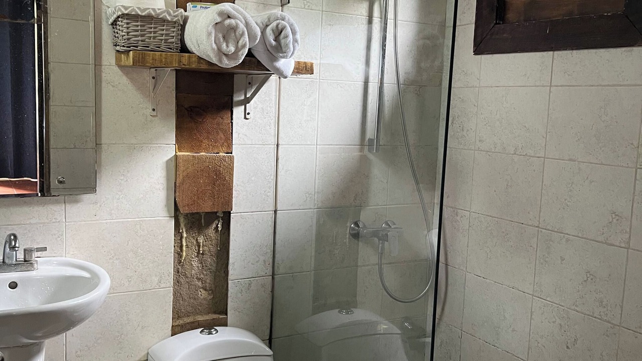 Photo of Bathroom in Manabao
