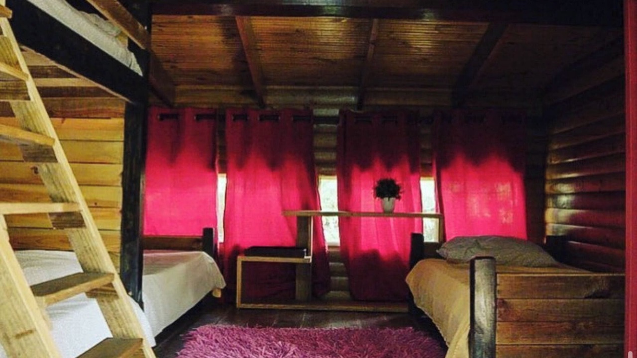 Photo of Bedroom in Manabao