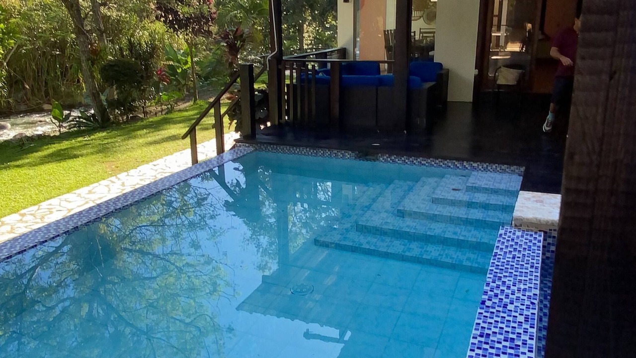 Photo of Outdoor in Manabao