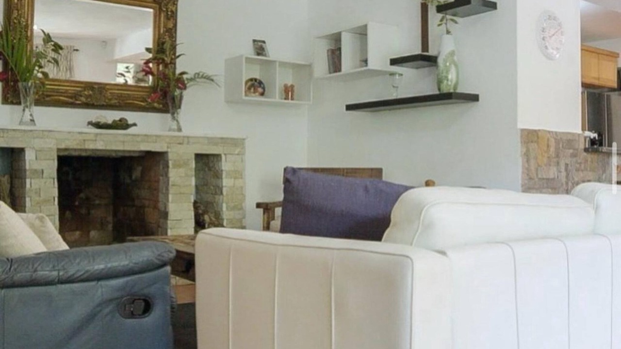 Photo of Livingroom in Manabao