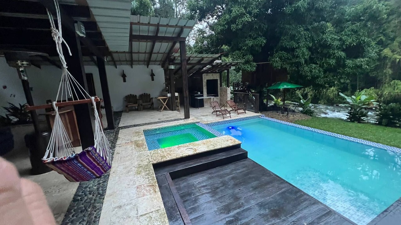 Photo of Outdoor in Manabao