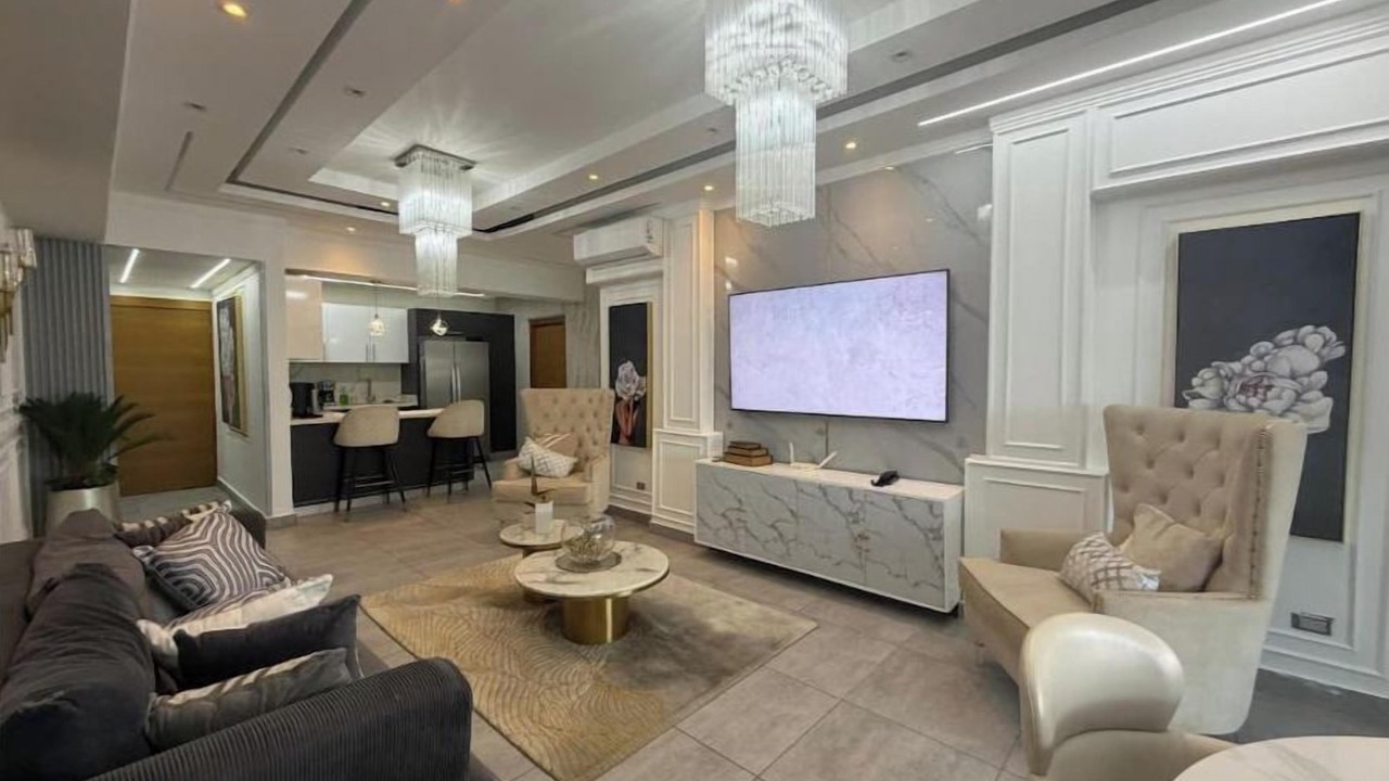 Photo of Livingroom in Bella Vista