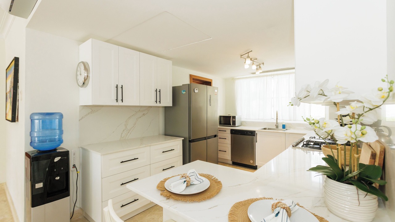 Photo of Kitchen in El Cortecito