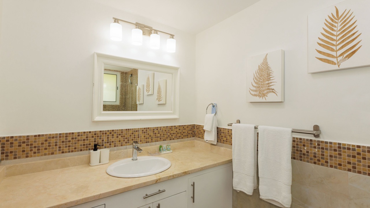 Photo of Bathroom in El Cortecito
