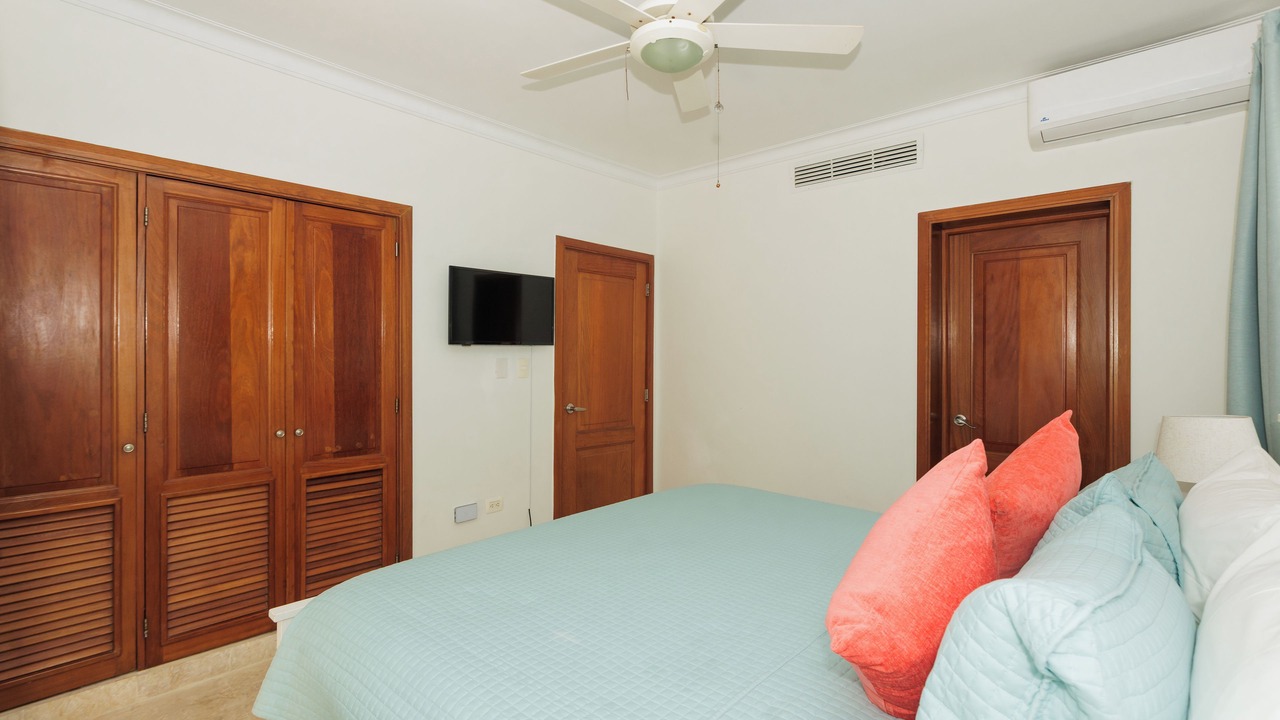 Photo of Bedroom in El Cortecito