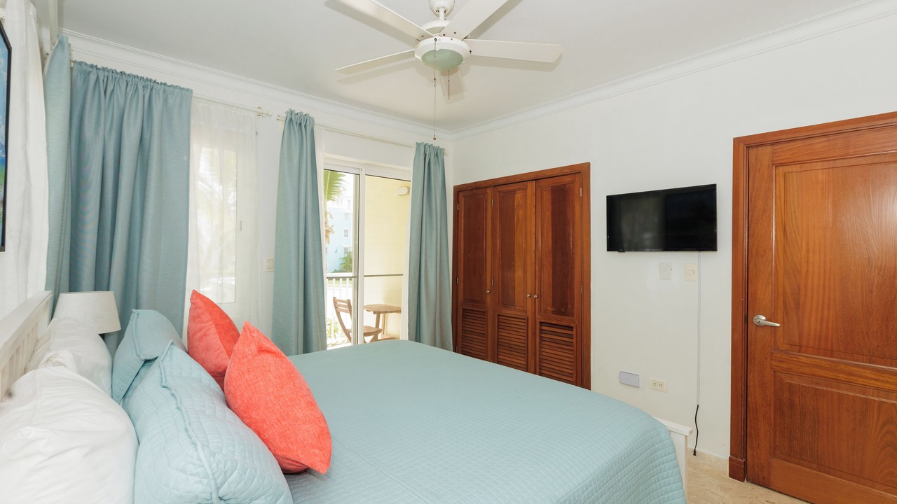 Photo of Bedroom in El Cortecito