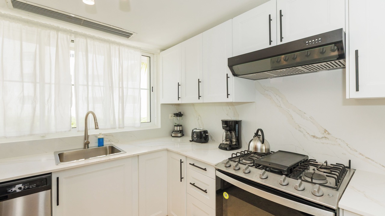 Photo of Kitchen in El Cortecito