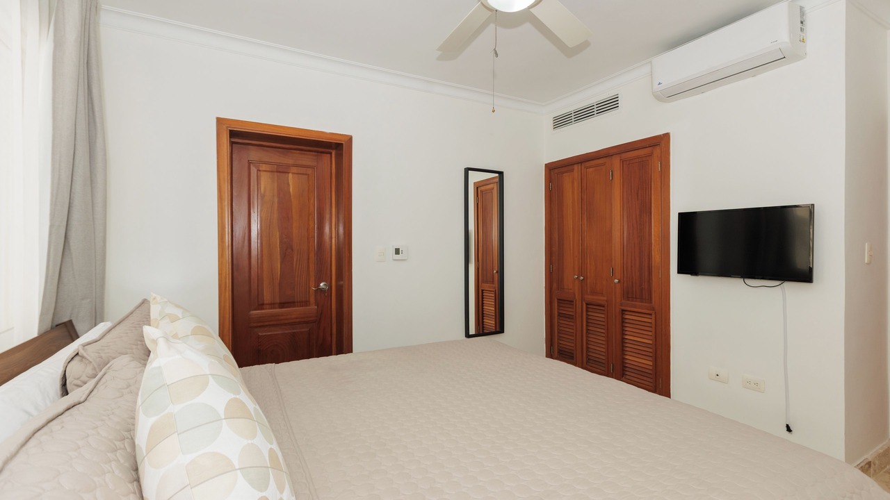 Photo of Bedroom in El Cortecito