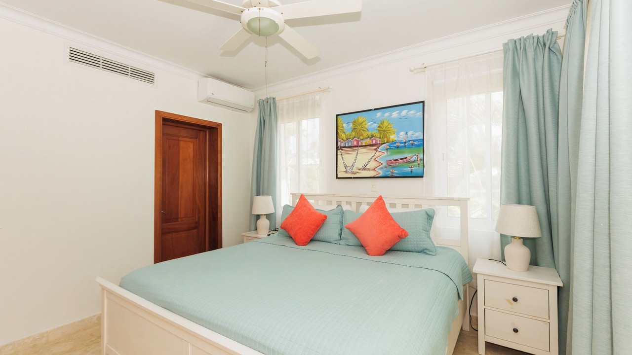 Photo of Bedroom in El Cortecito