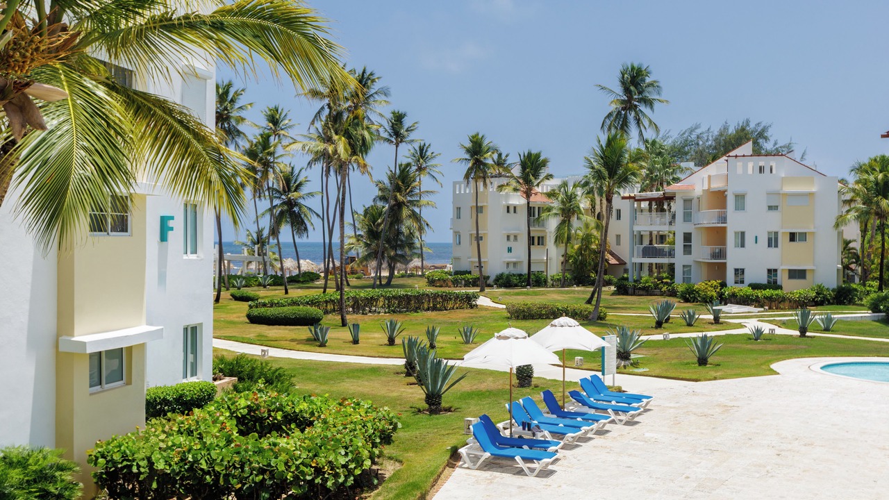 Photo of Outdoor in El Cortecito